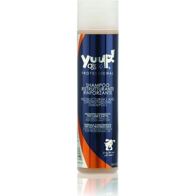 Yuup! Professional Posilňujúci a obnovujúci na srsť pre psa 250 ml