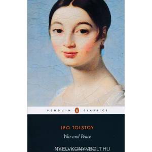 War And Peace (ISBN: 9780140447934)
