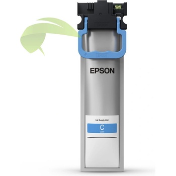 Epson T11D2 XL Cyan - originálny