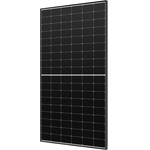 Leapton Energy Фотоволтаичен панел Leapton 450W N-Type TOPCon (Bifacial & Black Frame) (LP182*182-M-54-NB)