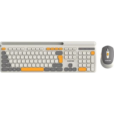 Canyon HSET-W5 CNS-HSETW5BG-CS