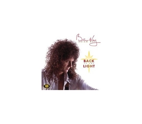 May Brian: Back to the Light LP