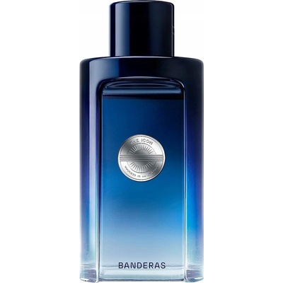 Antonio Banderas The Icon toaletní voda pánská 200 ml