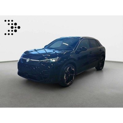 Volkswagen T-Roc R-Line DSG 110 kW