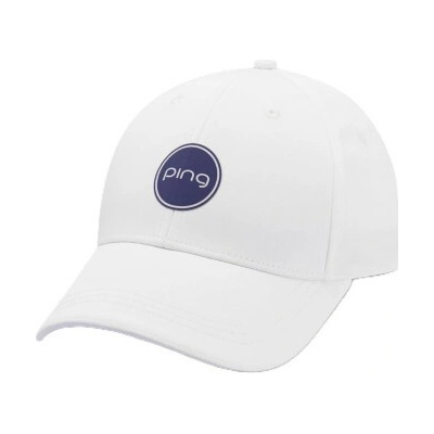 golfová Ping G LE4 Bílá/Fialová