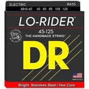 DR Strings MH5-45