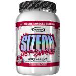 Gaspari Nutrition SizeOn / Get Swole - Intra Workout [1630 грама] Горски плодове