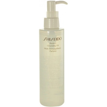 Shiseido Perfect Cleansing Oil почистваща емулсия 180ml