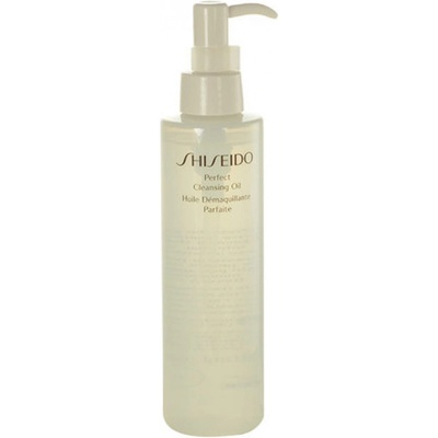 Shiseido Perfect Cleansing Oil почистваща емулсия 180ml