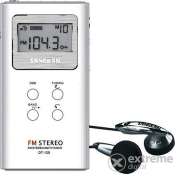 Sangean DT-120