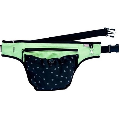 Splendor Samohýl pamlskovník zelený 23 cm