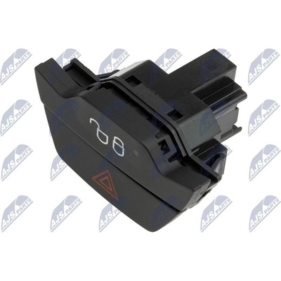 Vypínač výstražných blikačů NTY EWS-FR-043