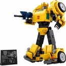 LEGO® ICONS™ - Transformers Bumblebee (10338)