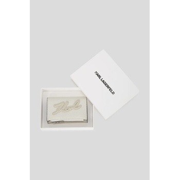 KARL LAGERFELD Портмоне Karl Lagerfeld K/SKUARE (A3W32093)
