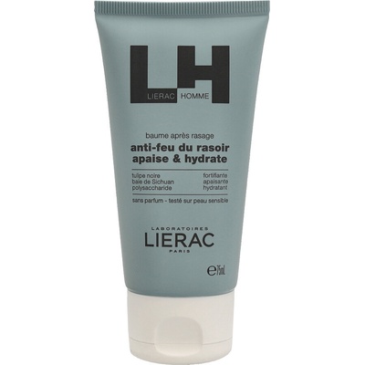 Lierac Homme balzam po holení 75 ml