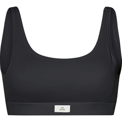 esmara podprsenka s BIO bavlnou černá – Zboží Dáma