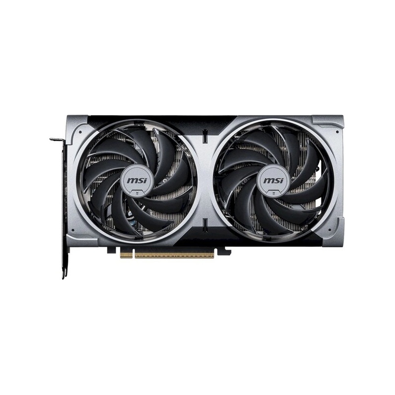 MSI GeForce RTX 5070 12G VENTUS 2X OC