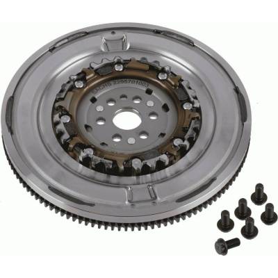 Setrvačník SACHS 2295 701 003