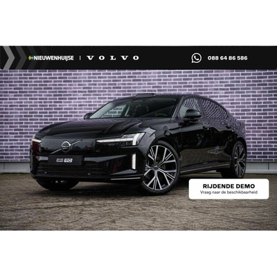 Volvo ES90 245 kW