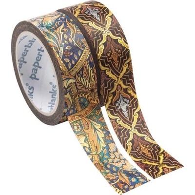 Paperblanks destiny & morris windrush 2 x 10m