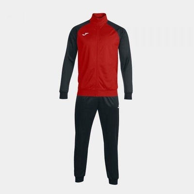 Joma Academy IV Tracksuit Red black – Zbozi.Blesk.cz