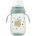 Lorelli Неразливащо шише с широко гърло Lorelli My Friend - 260 ml, Iceberg Green