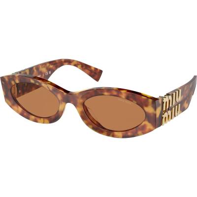 Miu Miu MU11WS 4BW2Z1 (MU11WS 4BW2Z1)