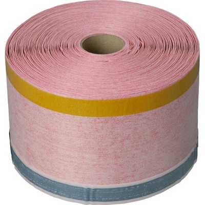 Den Braven Flexi těsnicí okenní pás interiér typ E 75 mm x 30 m červená