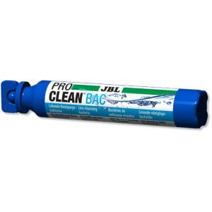 JBL ProClean Bac - Живи бактерии за незабавна помощ, за здрави риби и чиста вода