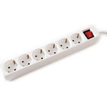 Roline 6 Plug 3 m Switch (19.99.1085)