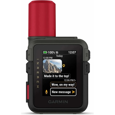 Garmin inReach® Mini 3 Plus – Hledejceny.cz