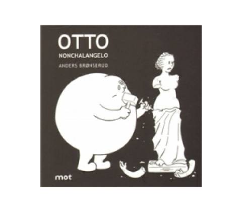 Otto Nonchalangelo