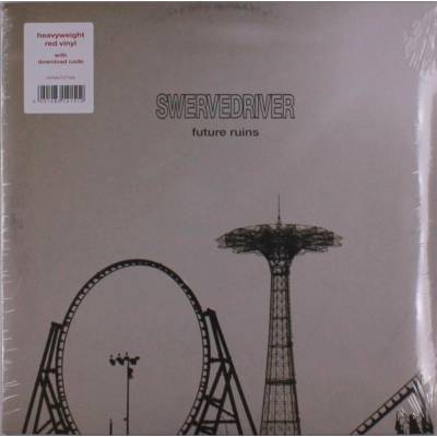 Swervedriver - Future Ruins LP
