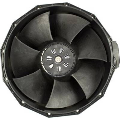 G.A.S. SystemAir Revolution Stratos 250 E2 2038m3/hod