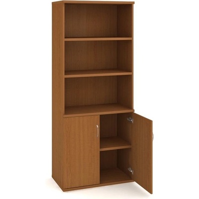 Office Pro Hobis skriňa policová dverová - S 5 80 03