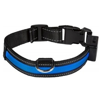 Num'axes svietiaci obojok