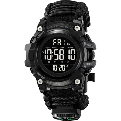 Skmei paracord 1384BK