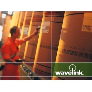 Zebra Лиценз за емулация на терминали Zebra Wavelink (SWE-82990-01)