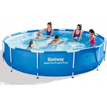Image 1 of Bestway - Сглобяем басейн 366 х 76см