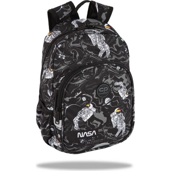 COOLPACK Раница за детска градина Coolpack - TOBY - ASTRONAUT
