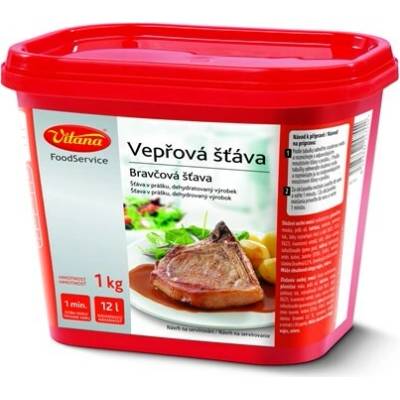 Vitana Šťava bravčová 1 kg
