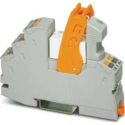Phoenix Contact RIF-1-RPT-LV-24AC/2X21 Relé modul 2 přepínací kontakty Piece 10 ks