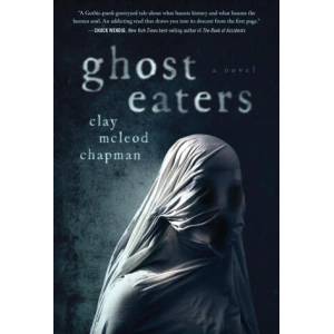 Ghost Eaters (ISBN: 9781683693789)