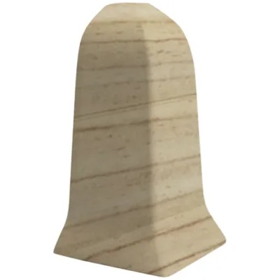 VOX ВЪНШЕН ЪГЪЛ СМАРТ 546 ГРЪЦКИ ОРЕХ 2бр. ПАКЕТ (vnzn546-ogr0000t)