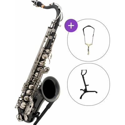 Latone LTS 600 Black Majesty Set 2 Tenor