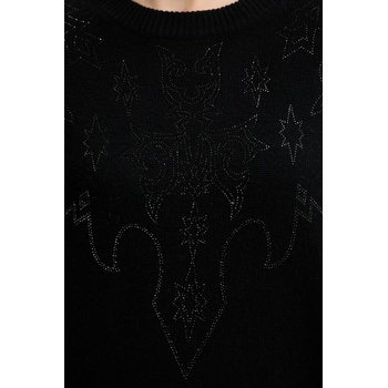 Zadig&Voltaire Кашмирен пуловер zadig&voltaire (kwsw02841)