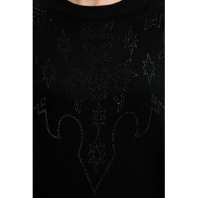 Zadig&Voltaire Кашмирен пуловер zadig&voltaire (kwsw02841)