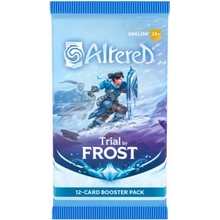 Equinox Altered TCG Trial by Frost Booster