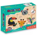 Man Yuk Toys Комплект за създаване на ключодържатели (8225)