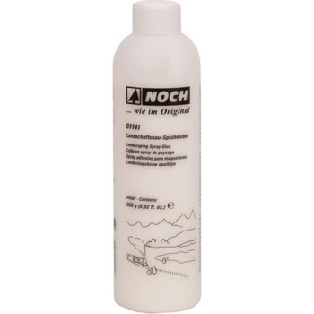Noch Пълнител за лепило за спрей бутилка, 250g /G, 0, H0, H0m, H0e, TT, N, Z/